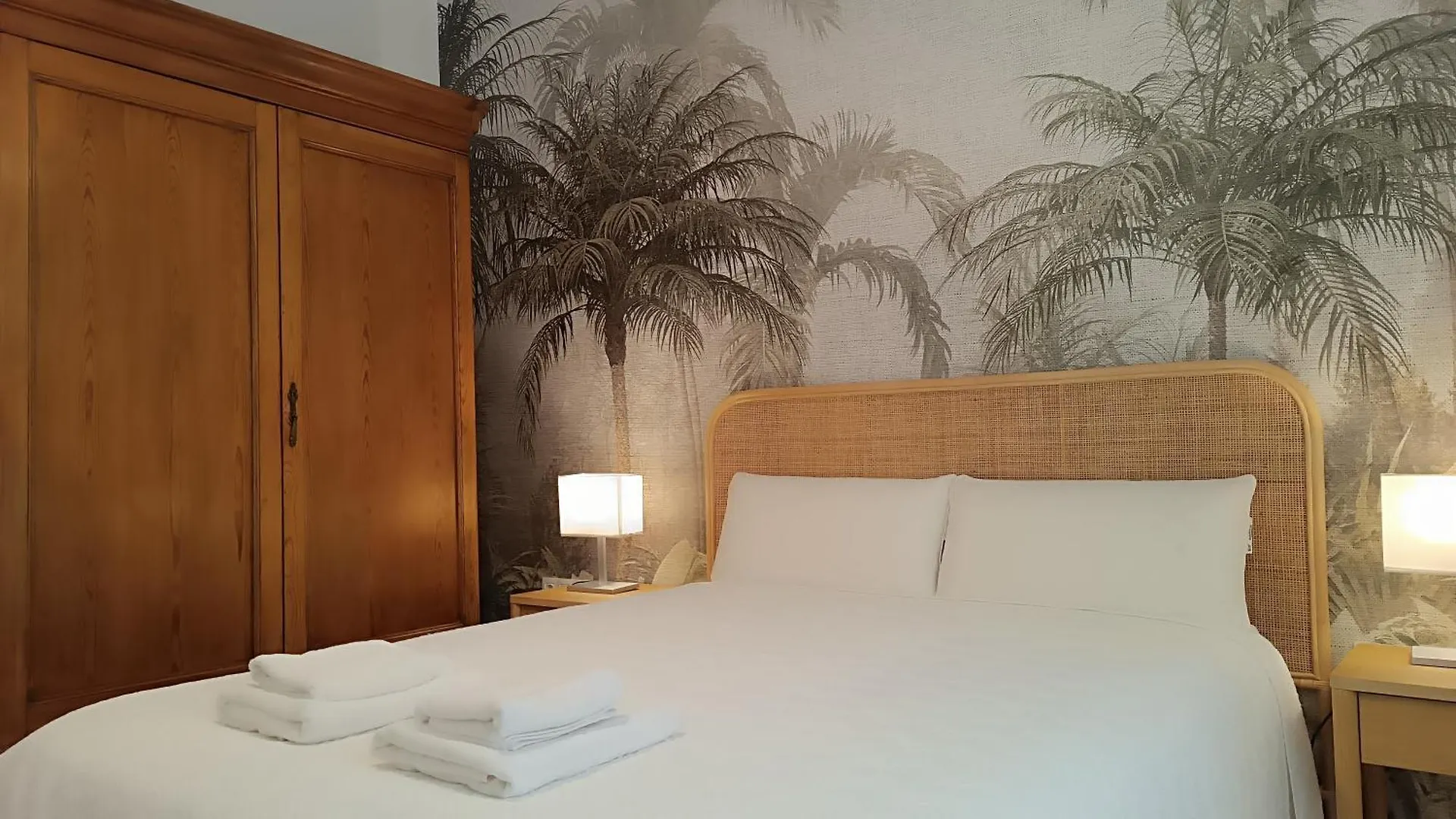 Apartment Sherryflat Terraza San Francisco Jerez de la Frontera
