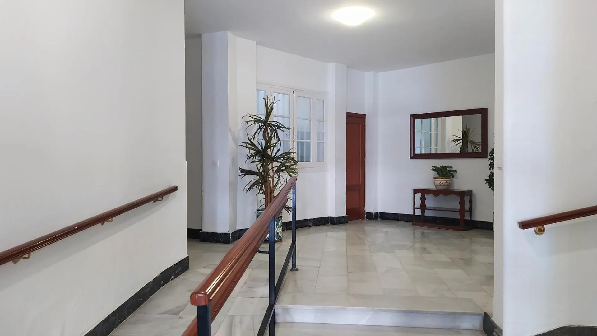 Apartment Sherryflat Terraza San Francisco Jerez de la Frontera