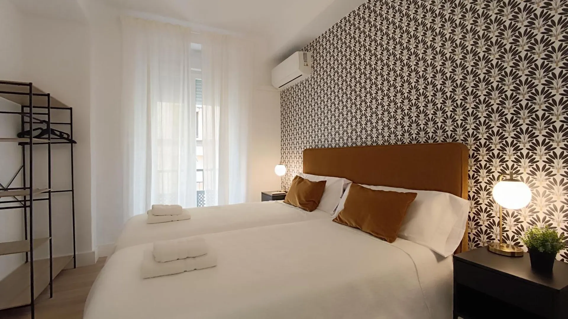 Apartment Sherryflat Terraza San Francisco Jerez de la Frontera Spain