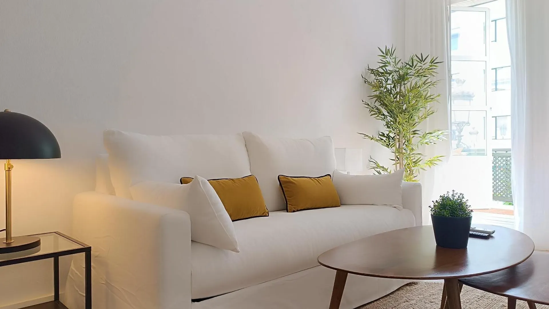 Апартаменты Sherryflat Terraza San Francisco Херес-де-ла-Фронтера