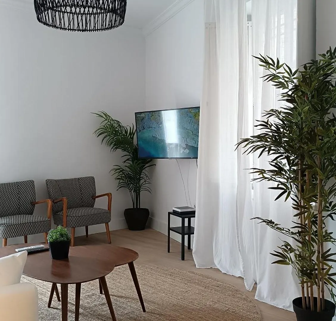 Sherryflat Terraza San Francisco ヘレス