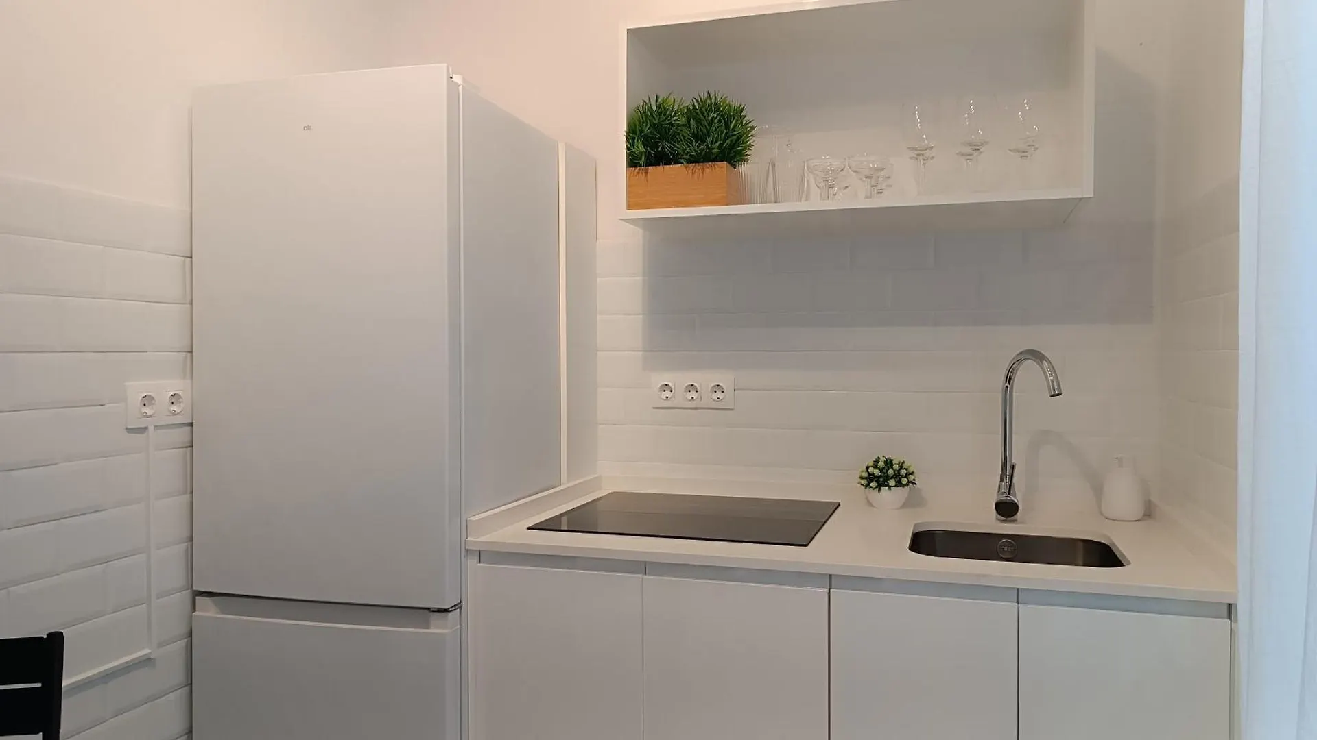 Sherryflat Terraza San Francisco Херес-де-ла-Фронтера