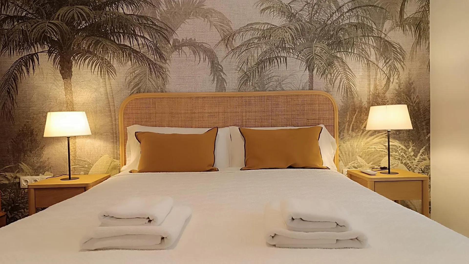 Sherryflat Terraza San Francisco Херес-де-ла-Фронтера Апартаменты