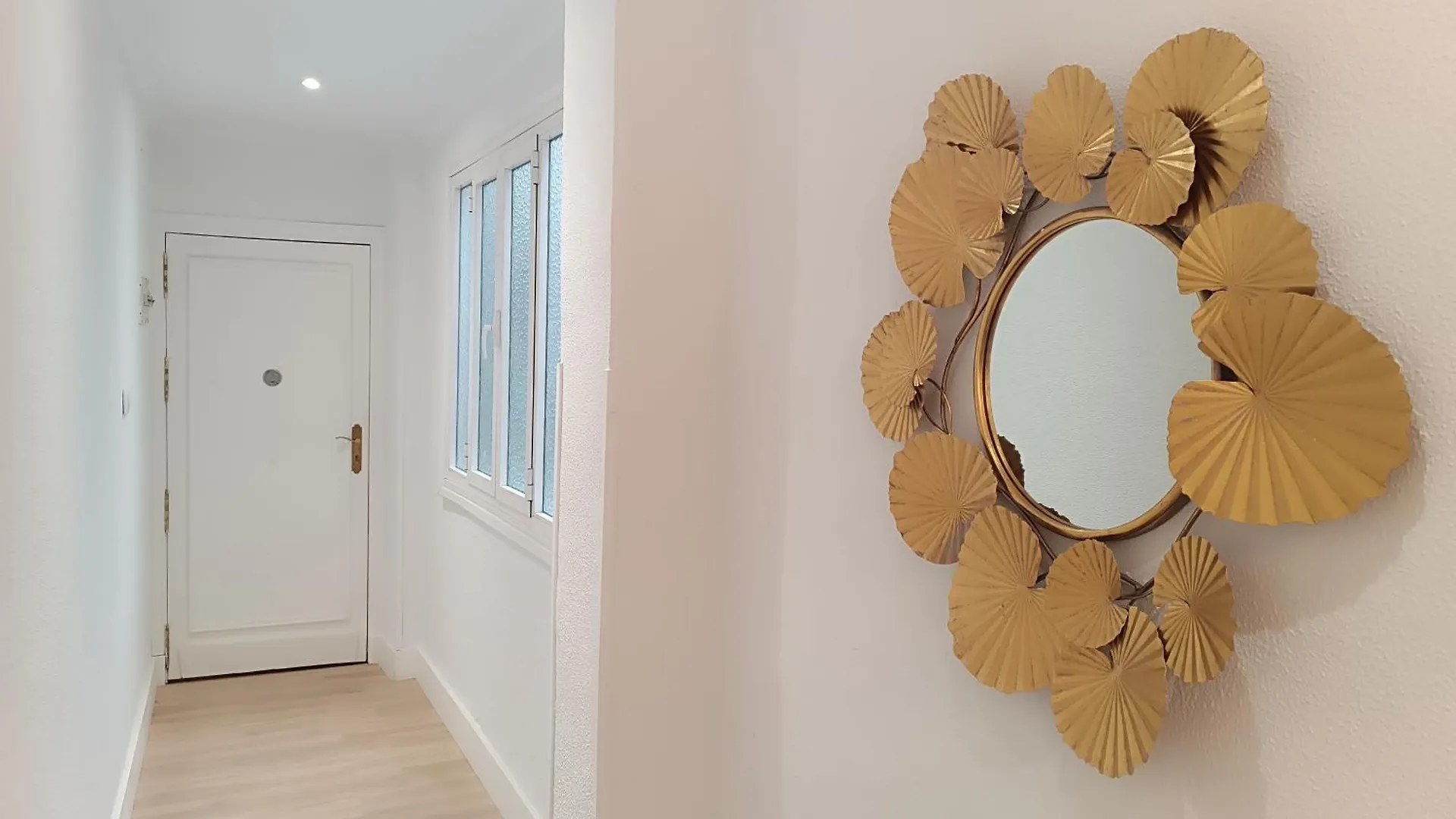 Sherryflat Terraza San Francisco Херес-де-ла-Фронтера Испания