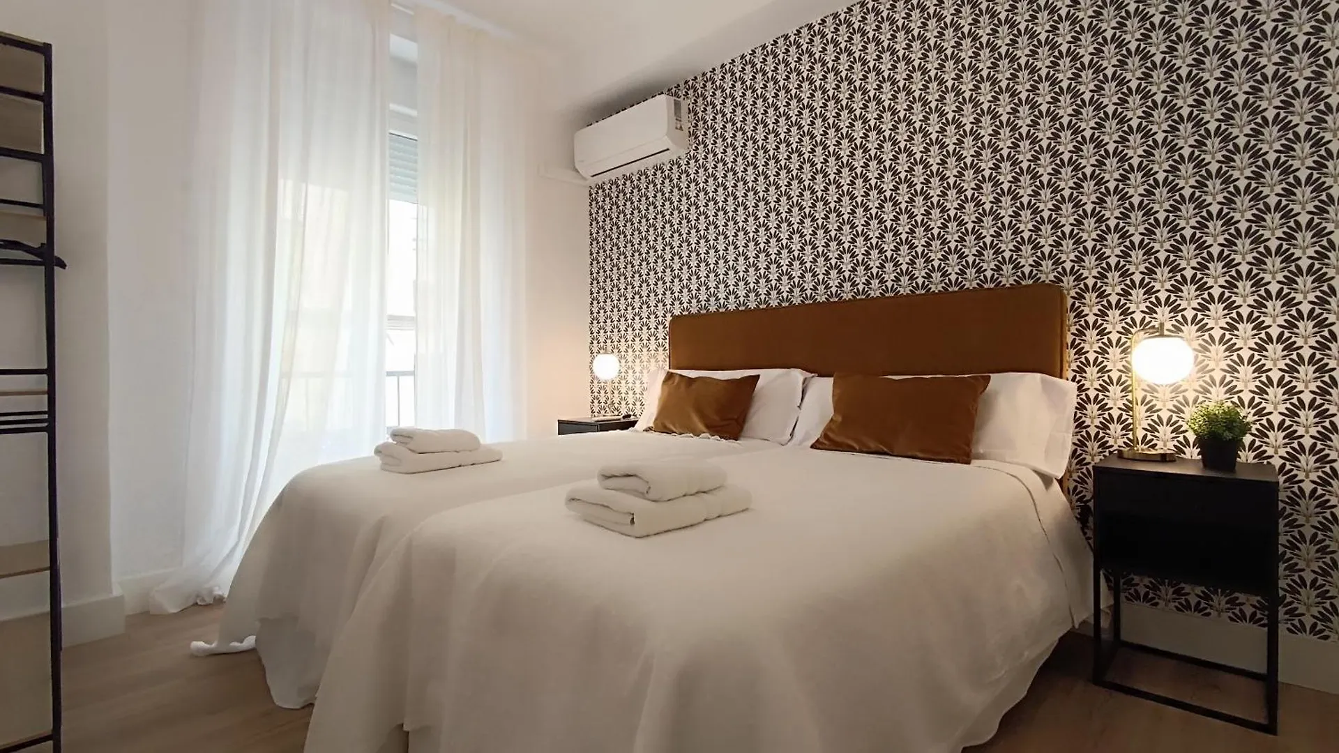Sherryflat Terraza San Francisco Херес-де-ла-Фронтера 0*,  Испания