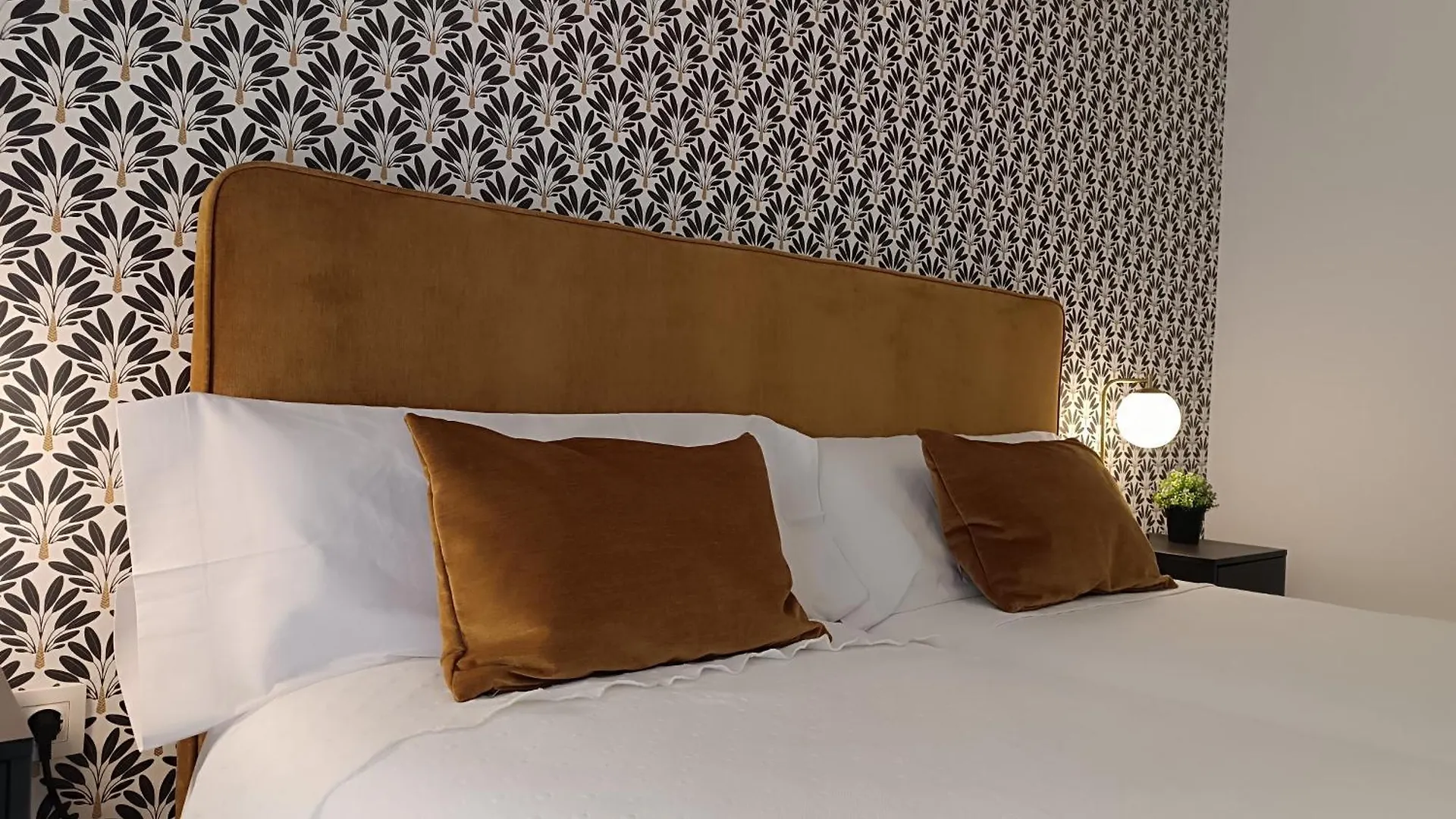 Sherryflat Terraza San Francisco Херес-де-ла-Фронтера