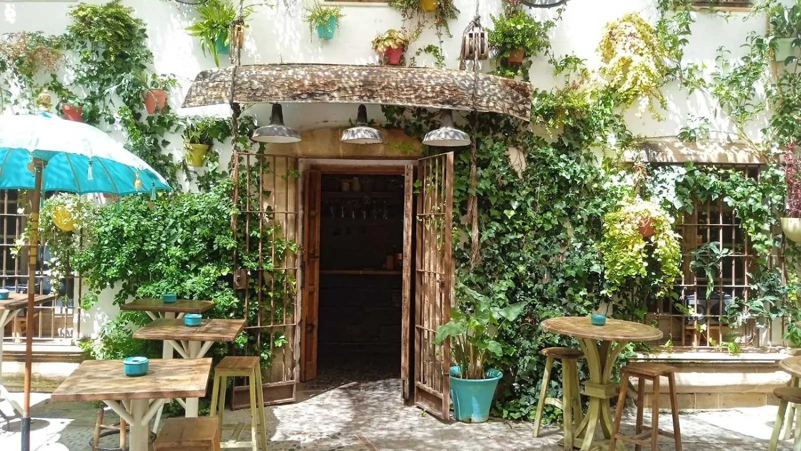 Sherryflat Terraza San Francisco ヘレス