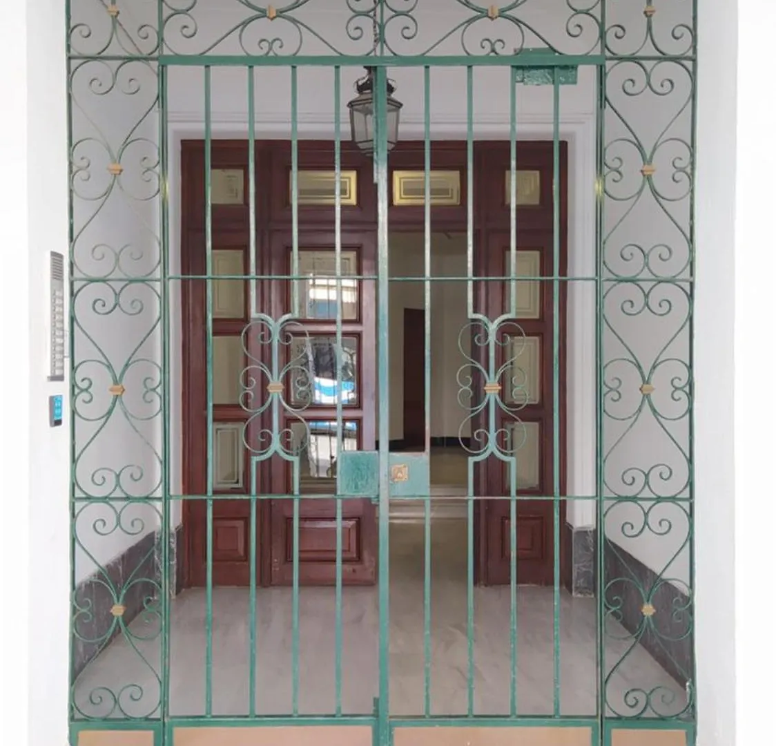 Apartment Sherryflat Terraza San Francisco Jerez de la Frontera Spain