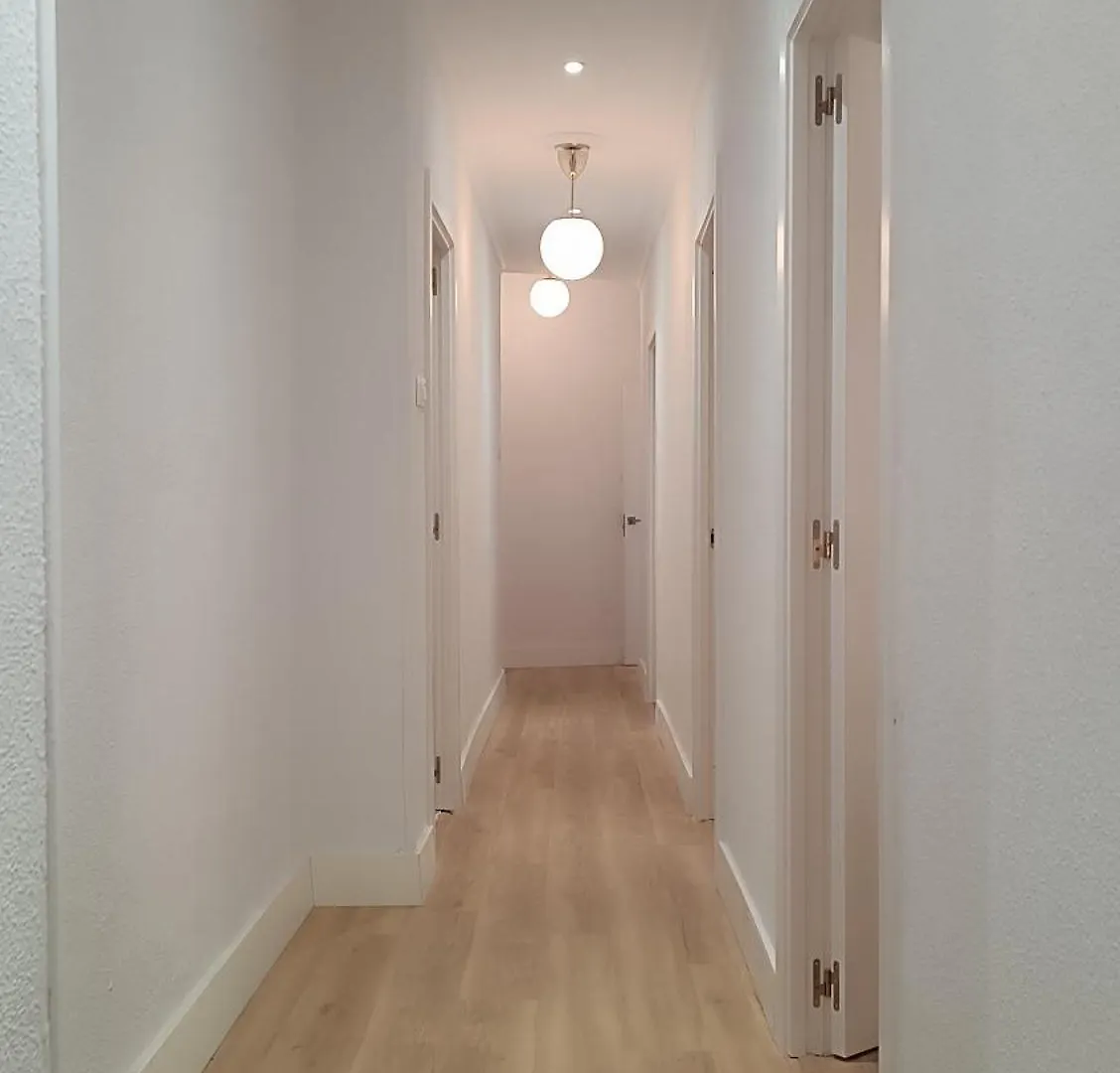 Apartment Sherryflat Terraza San Francisco Jerez de la Frontera Spain